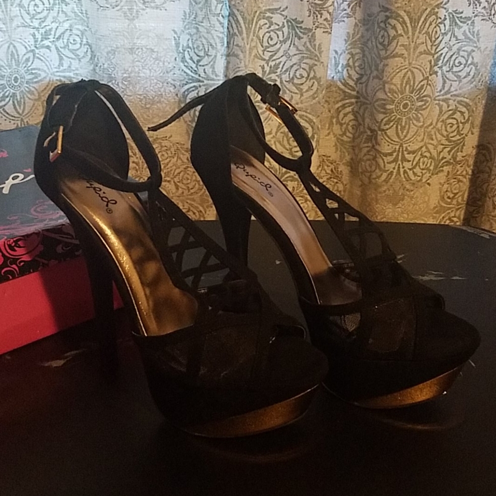 Shoes